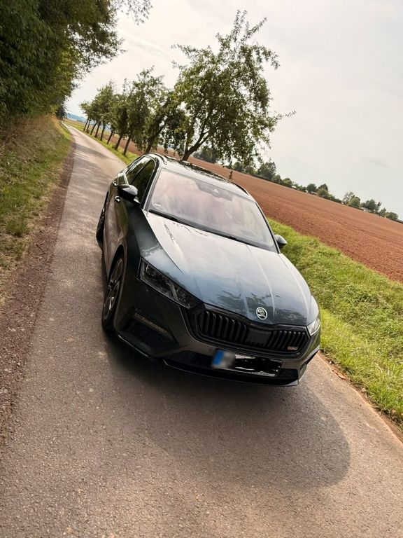 Image of Skoda Octavia