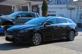 Kia ProCeed 1.6 GT+KAMERA+NAVI+JBL+ACC+TOTWINKEL+LED - gebrauchte Kia Kombis