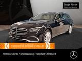 Mercedes-Benz E 450 4M T EXCLUSIVE/AVANTGARDE/PANO/RFK/AMBIENT - Mercedes-Benz E 450 aus 2023