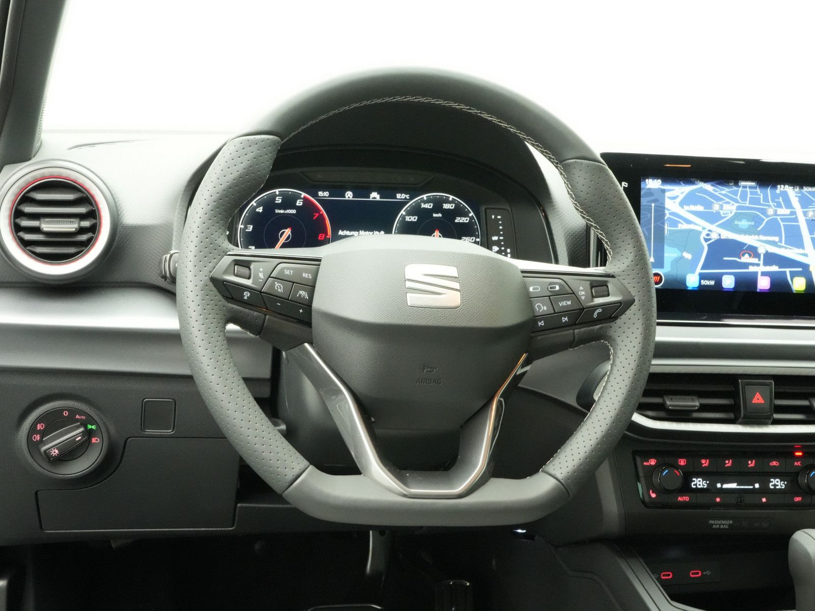 Seat Ibiza - Bild 11