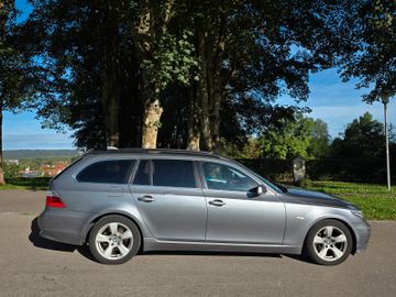 BMW 530 - 6