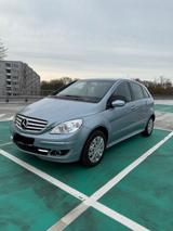 Mercedes-Benz Mercedes B170 Automatik, 11/26 Tüv, Apple ... - Mercedes-Benz B 170 in Bremen