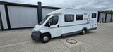 Knaus 2011 KNAUS Sport TI 700  - Knaus Ti 700