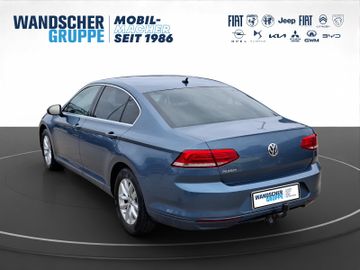 Volkswagen Passat Comfortline 1.4 TSI (ACT) BMT KeyLess+SHZ