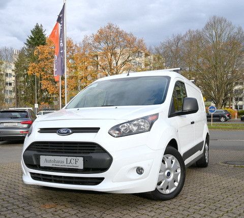 Ford Transit Connect 1.5 TDCi Kasten lang AHK Klima