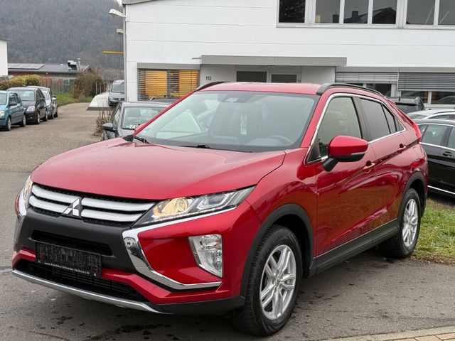 Mitsubishi Eclipse Cross Diamant Edition* Automatik *75KM*