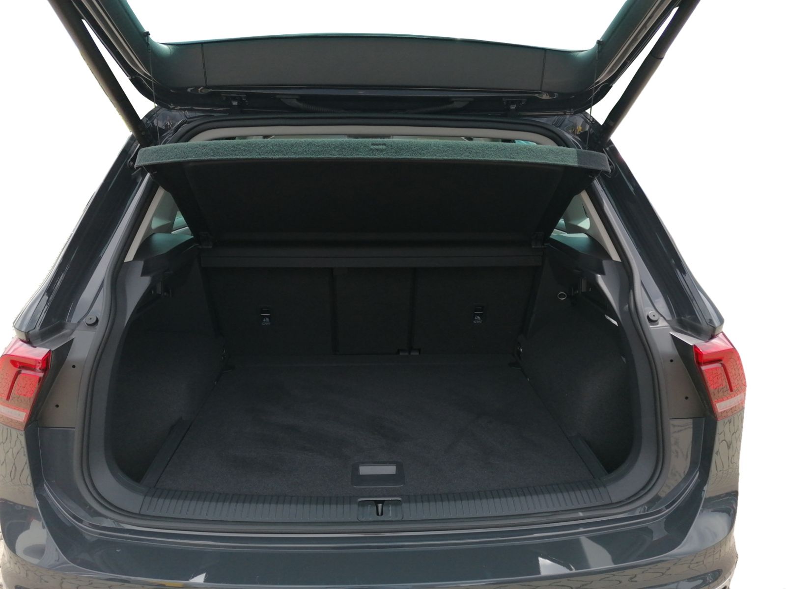 Tiguan 1.5 TSI DSG Move AHK+LED+NAVI+SHZ+