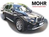 BMW X3 xDrive Autom AHK Laser Standheiz Panor RFKam - Gebrauchtwagen in Koblenz
