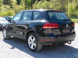 Volkswagen Touareg V6 TDI BMT/Start-Stopp 4Motion - gebrauchte VW Touareg aus dem Jahr 2014