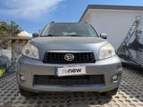 Daihatsu Terios 1.5 2WD B You Five - Daihatsu Gebrauchtwagen von 2012