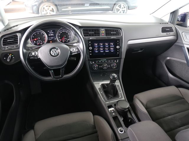 Volkswagen Golf Variant 1.5TSI ACC NAVI ERGO KAMERA AHK