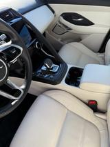 Jaguar E-Pace - Jaguar Gebrauchtwagen von 2011