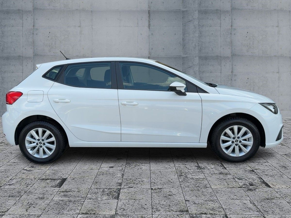 Seat Ibiza - Bild 7