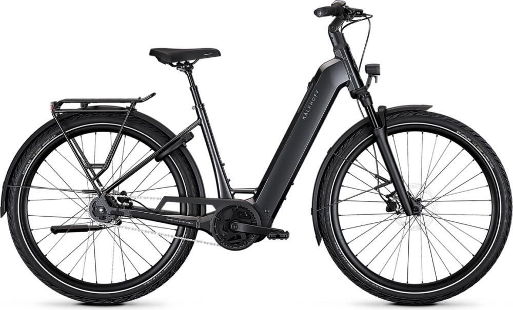 Kalkhoff IMAGE 3 ADVANCE 43 cm (S)