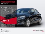 Audi A3 Sportback 35 TFSI S LINE LED NAVI SITZHZ VIRT