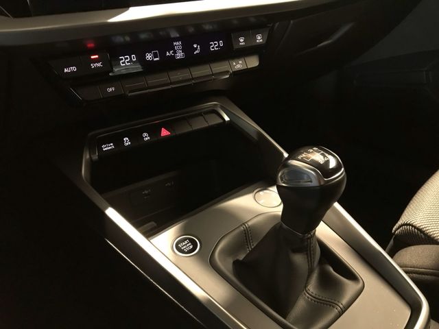 A3 Sportback 35 1.5 TFSI 6-Gang*KAMERA*NAVI*