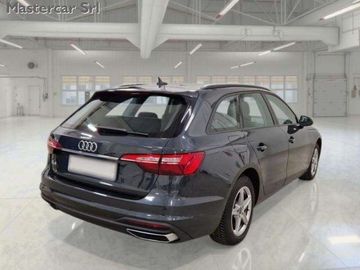 Audi A4 - 3