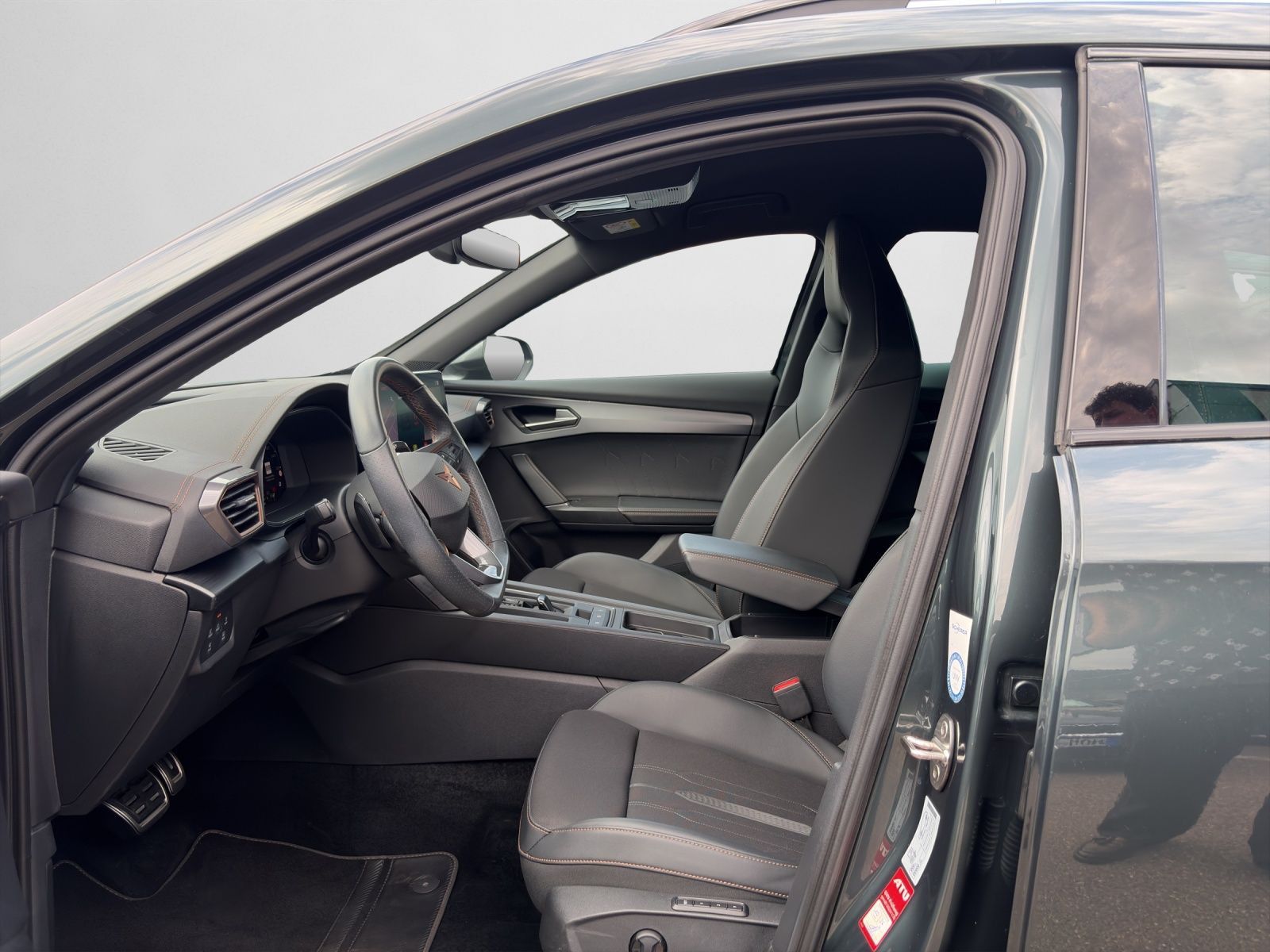 Cupra Formentor - Bild 12