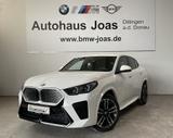 BMW iX2 xDrive30 |M Sportpaket |Aktivsitz |19 M LMR - weiße BMW iX2