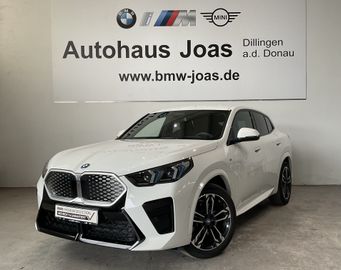 BMW iX2 xDrive30 |M Sportpaket |Aktivsitz |19 M LMR