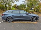 Cupra Leon 2.0 TDI 110kW DSG Sportstourer -