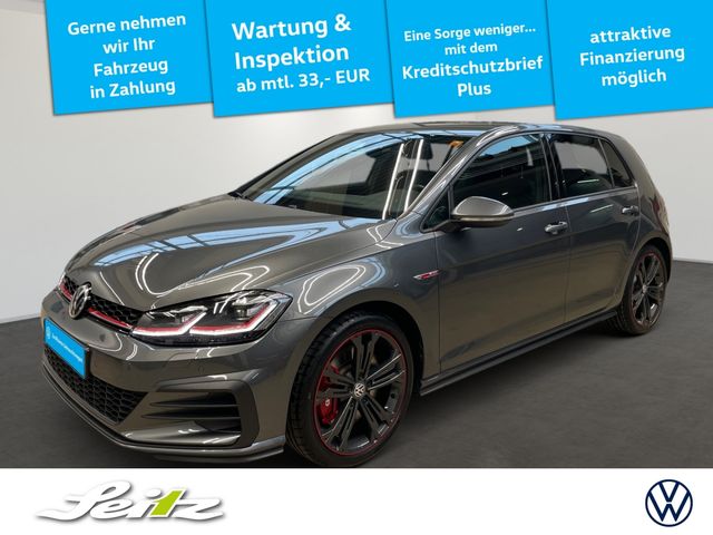 Volkswagen Golf VII 2.0 TSI GTI Performance *LED*PDC*NAVI*