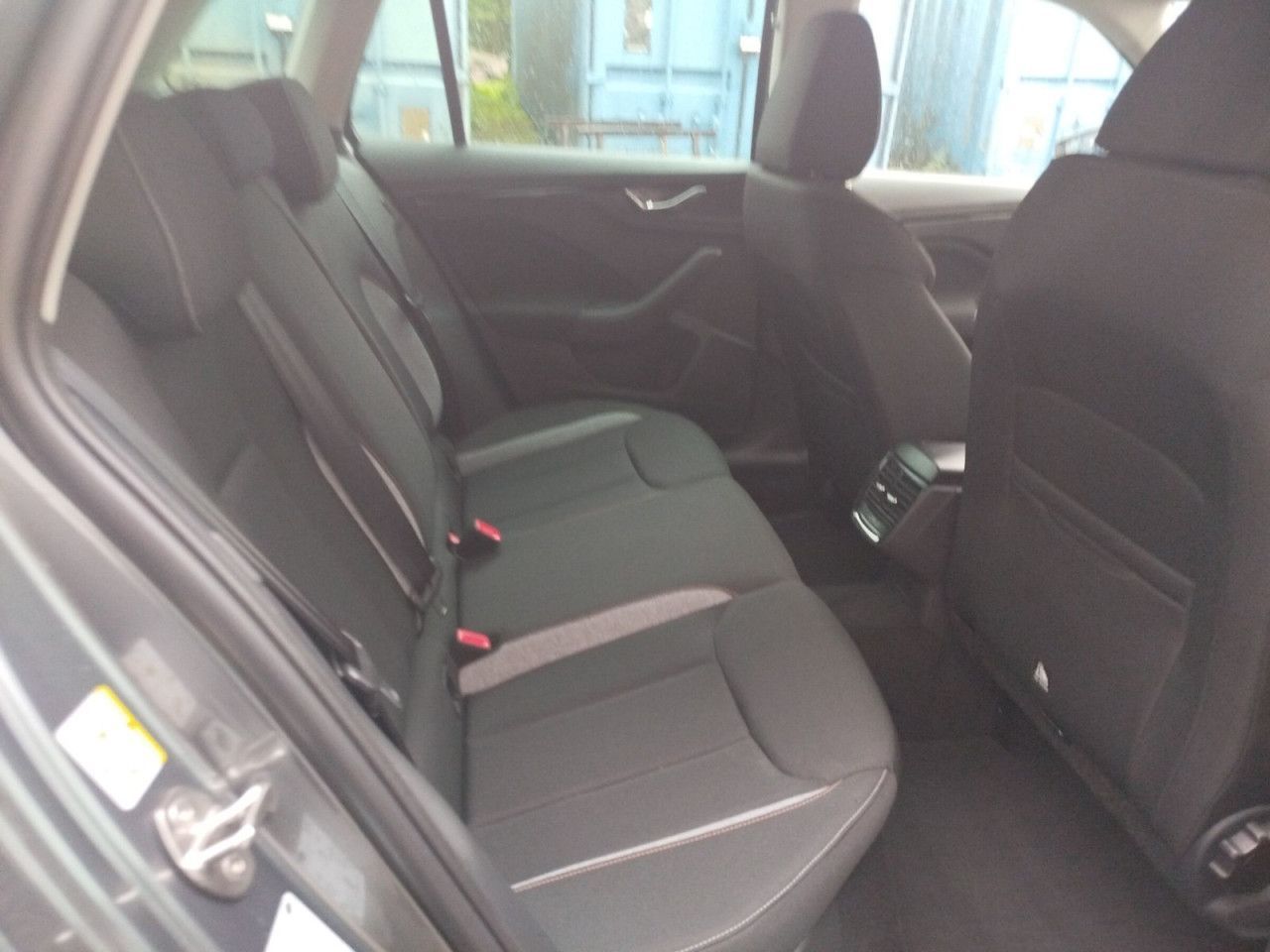 Fahrzeugabbildung SKODA Kamiq Selection TS85/1.0 A7F