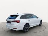 Skoda Octavia Combi 1,5L TSI 150PS LED Matrix-LED Navi - Skoda Octavia: Ps