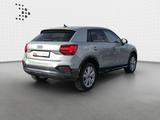 Audi Q2 35 TDI advanced Matrix*AHK*Navi* - Audi Q2 Diesel Gebrauchtwagen