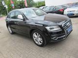 Audi SQ5 3.0 TDI quattro - Audi SQ5 in Karlsruhe