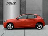 Opel Corsa-e Edition 11kw-Lader  Allwetter LED Apple  - Opel Corsa: Sitzheizung