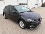 Volkswagen Polo VI Highline ++Car play++Sitzheizung++ - Volkswagen Polo Highline mit Diesel-Antrieb
