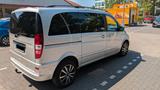 Mercedes-Benz Viano 3.0 CDI  V6 FUN kompakt Camper - Mercedes-Benz Viano: Kompakt Fun