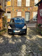 Renault Espace Dynamique 2.0 16V Turbo Automatik Dyn... - Renault Espace: Dynamique