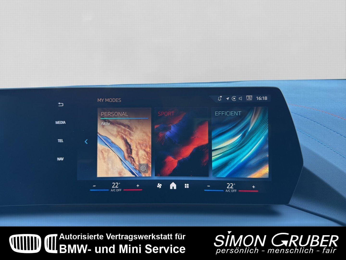 Fahrzeugabbildung BMW 120 M Sport Pano HarmanK LED Kamera Driving Ass