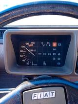 Fiat Panda 30 S ASI conservata no ruggine - Fiat aus 1984