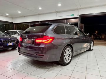BMW 318 - 5