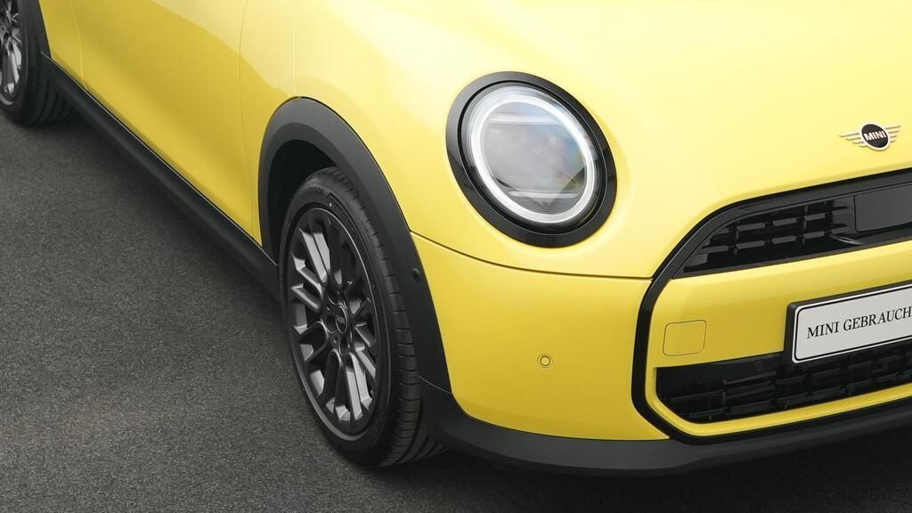 MINI Cooper Cabrio - Bild 23