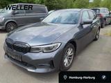 BMW 318dA T Advantage Laser,LivePro,Tempo,PDC v+h - BMW 318 in Hamburg