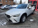 Mazda CX-3 Exclusive-Line Navi Xenon SKYActiv Technol. - gebrauchte Mazda CX-3 aus dem Jahr 2015