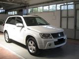 Suzuki SUZUKI Grand Vitara 1.9 DDiS 5 porte - Suzuki Grand Vitara aus 2010