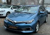 Toyota Auris Hybrid Executive-Euro6-Kamera-Garantie- - Toyota Auris Hybrid (/Elektro) Executive mit Benzin-Antrieb