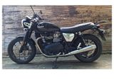 Triumph Street TWIN 900 - Angebote entsprechen deinen Suchkriterien