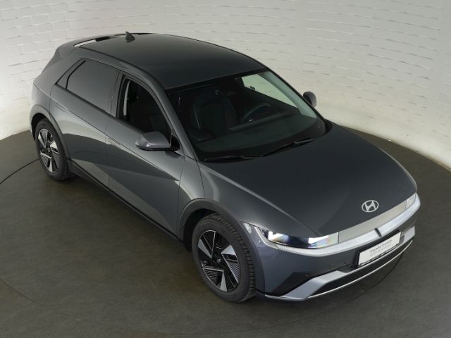 Hyundai IONIQ 5 – Bild 30