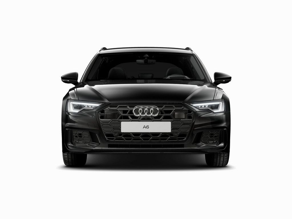 Audi A6 - Bild 7