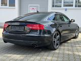 Audi A5 Sportback 3.0 TDI quattro - Audi A5 mit Diesel-Antrieb: Limousine, 3.0