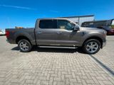 Ford F 150 XLT 5.0L V8 Lariat*360°Kam*AHK*10G*B&O - Ford F 150 mit Benzin-Antrieb: Allradantrieb, Geländewagen