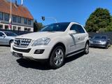 Mercedes-Benz ML 320 CDI BiXenon Sportpaket AHK PDC Comand - Mercedes-Benz ML 320 in Hannover