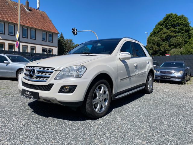Mercedes-Benz ML 320 CDI BiXenon Sportpaket AHK PDC Comand
