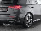 Mercedes-Benz A 35 AMG A 35 4M Kompaktlimousine RüKam+Pano - Mercedes-Benz: Kompakt